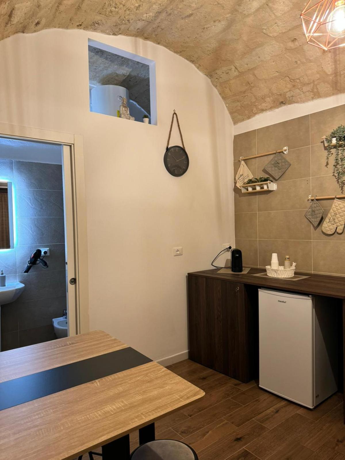 La Maison Di Serena Bari Bagian luar foto