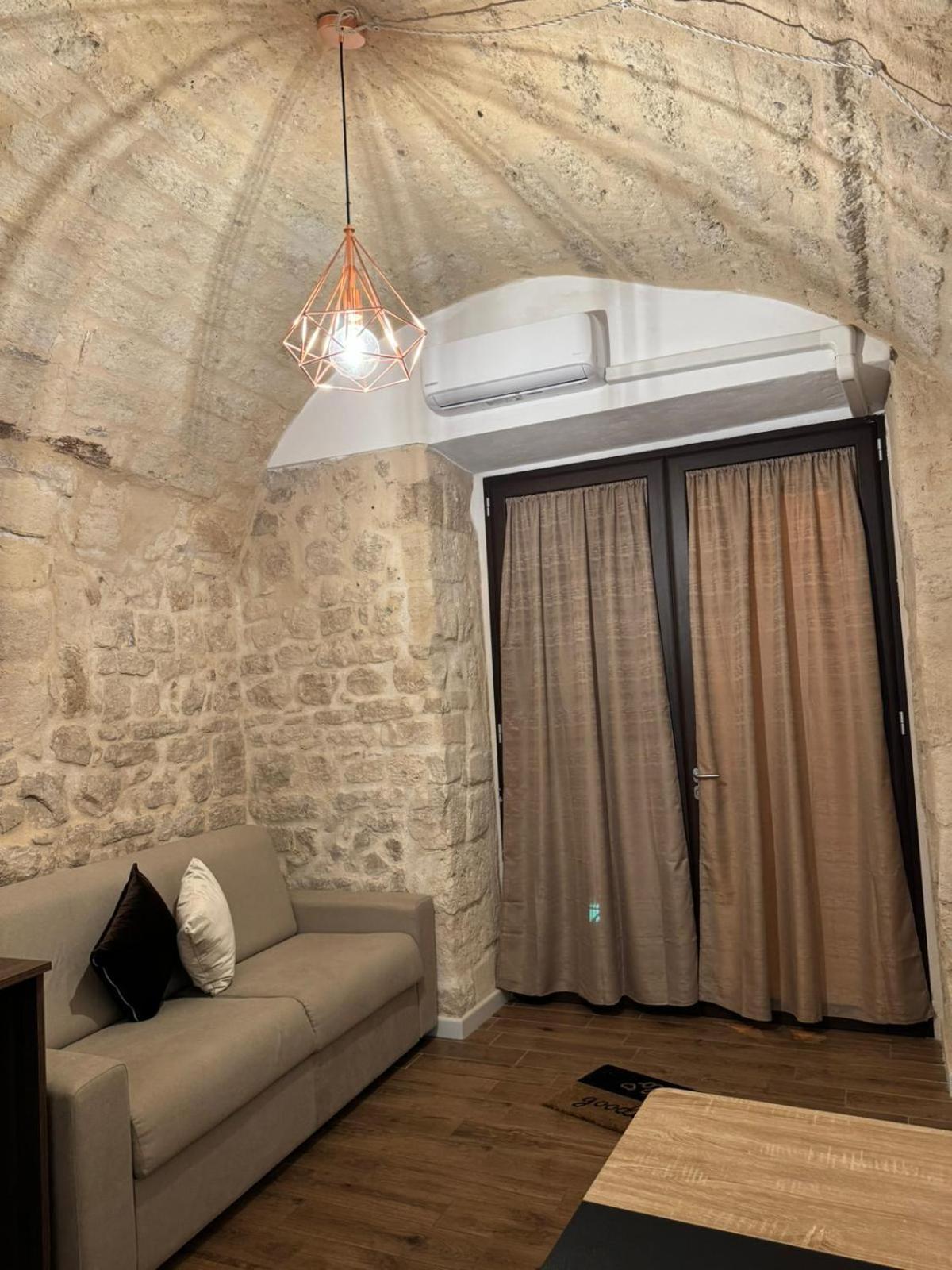 La Maison Di Serena Bari Bagian luar foto