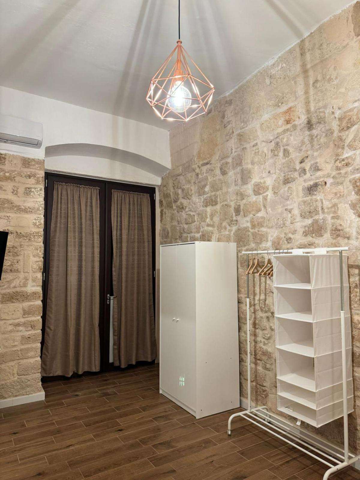 La Maison Di Serena Bari Bagian luar foto