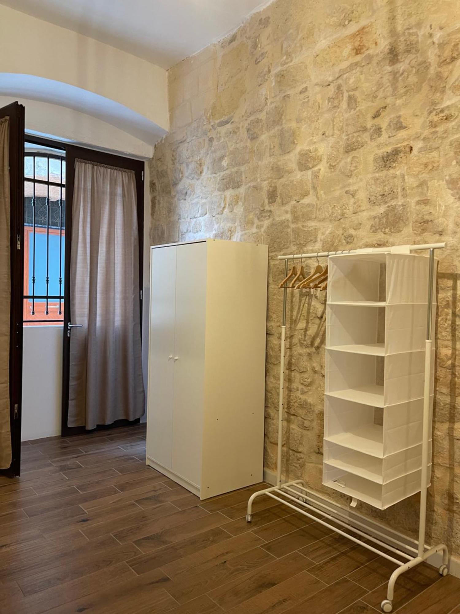 La Maison Di Serena Bari Bagian luar foto