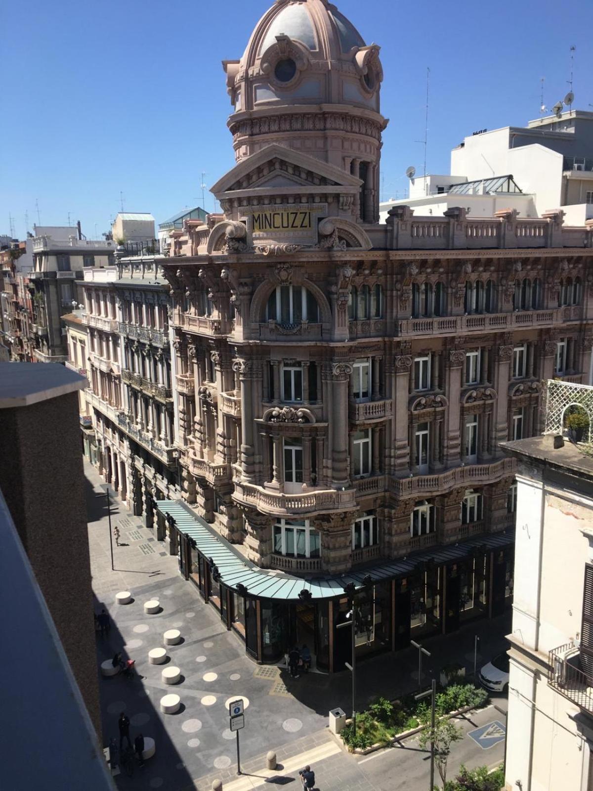 La Maison Di Serena Bari Bagian luar foto