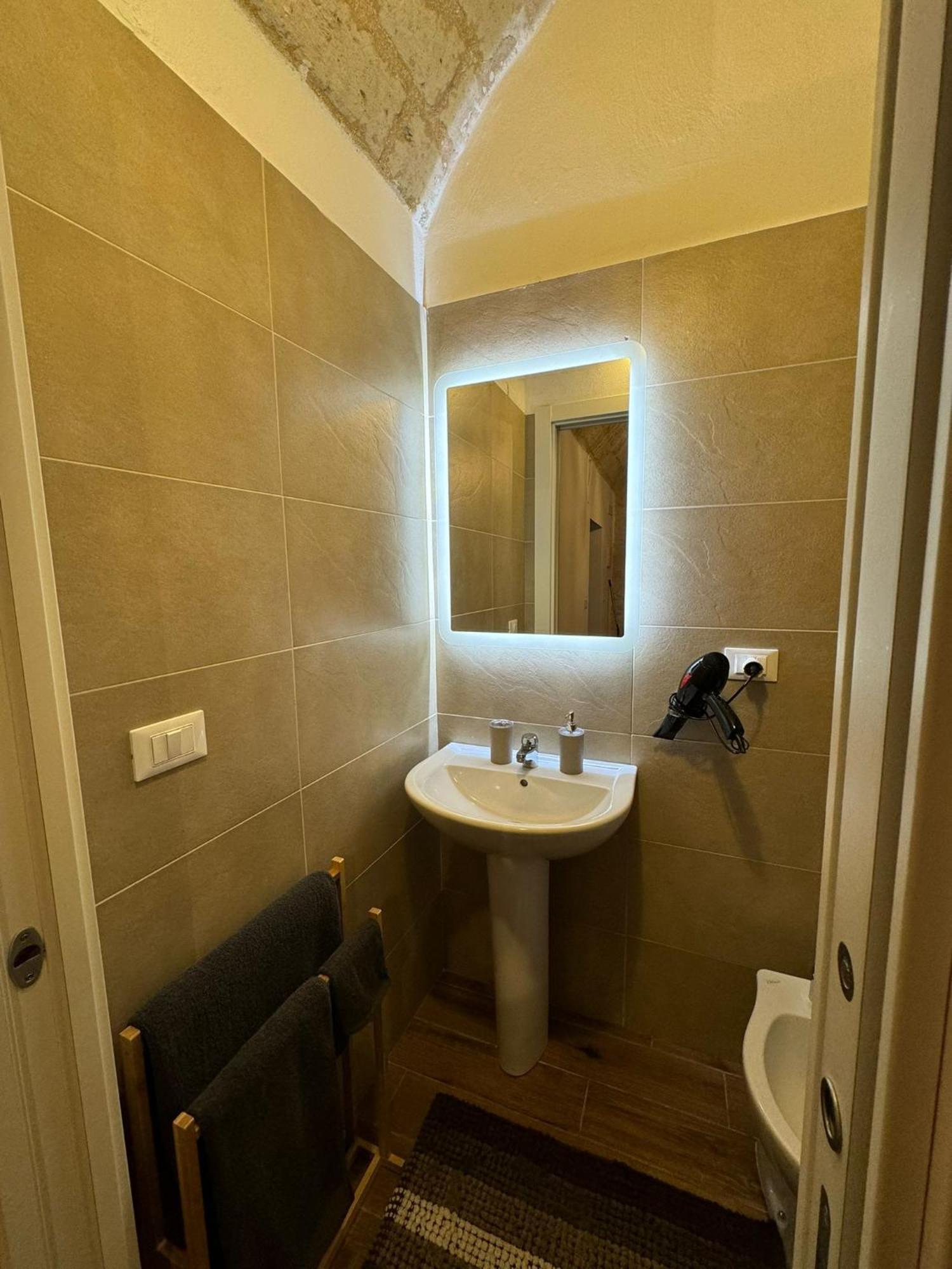 La Maison Di Serena Bari Bagian luar foto